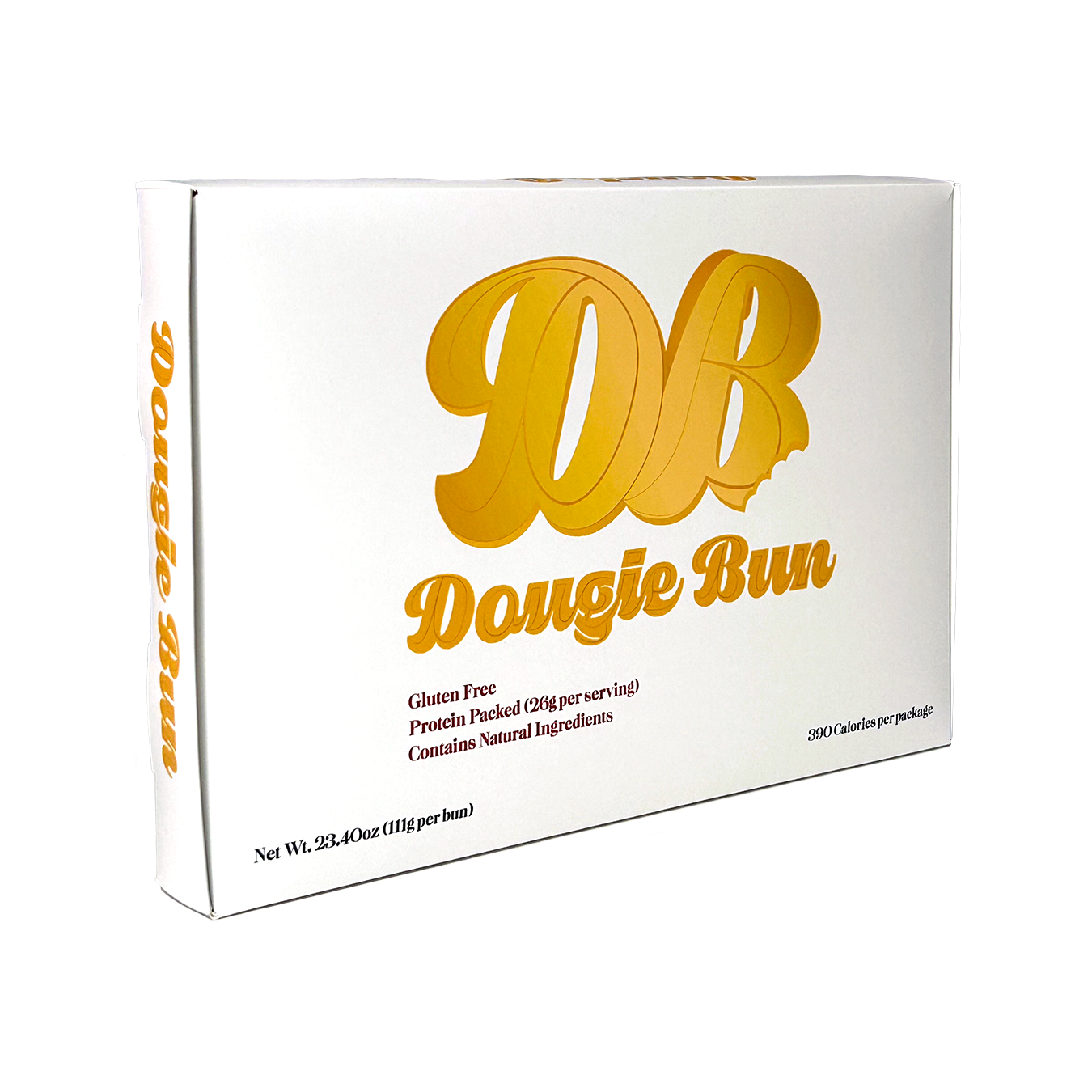 Dougie Bun